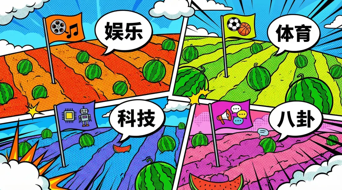 ayx体育平台 娱乐瓜田分类