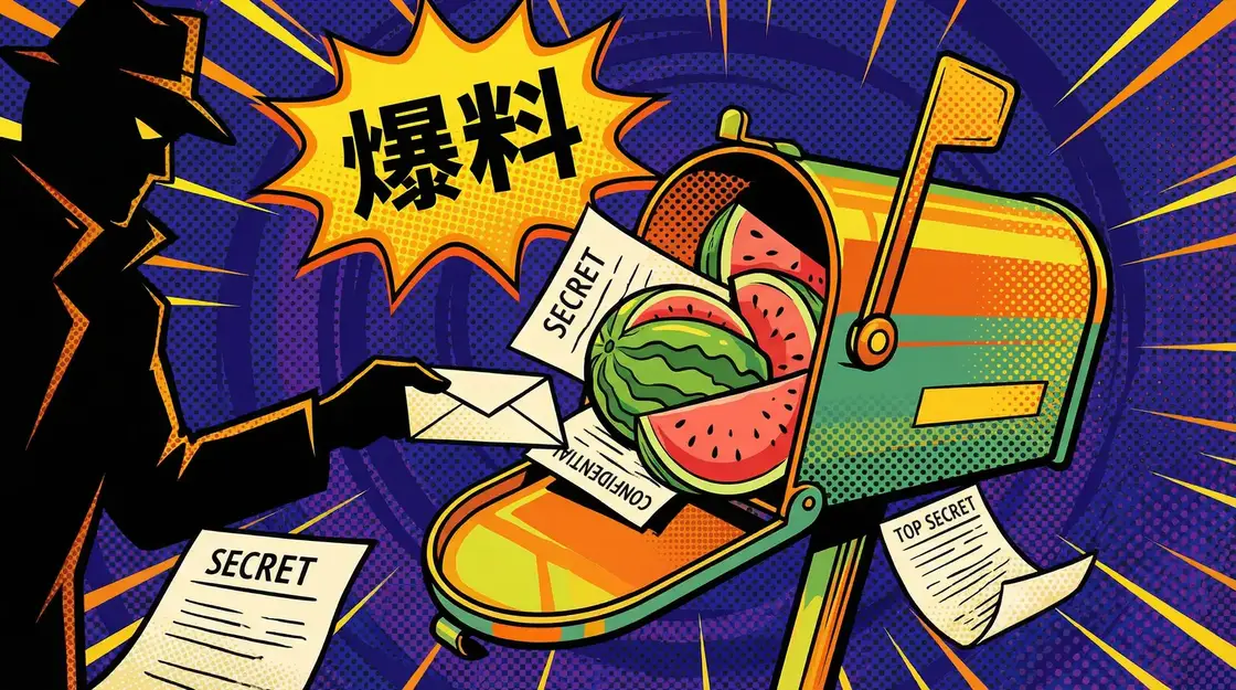 ayx体育平台 匿名爆料通道漫画插图